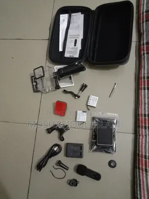 আসুক অ্যাকশন ক্যামেরা