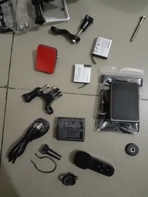 Asuek Action Camera