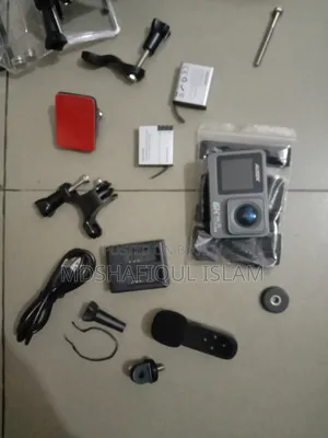 Asuek Action Camera