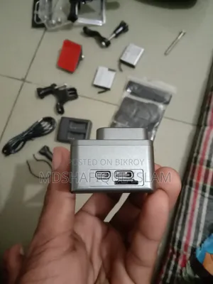 Asuek Action Camera