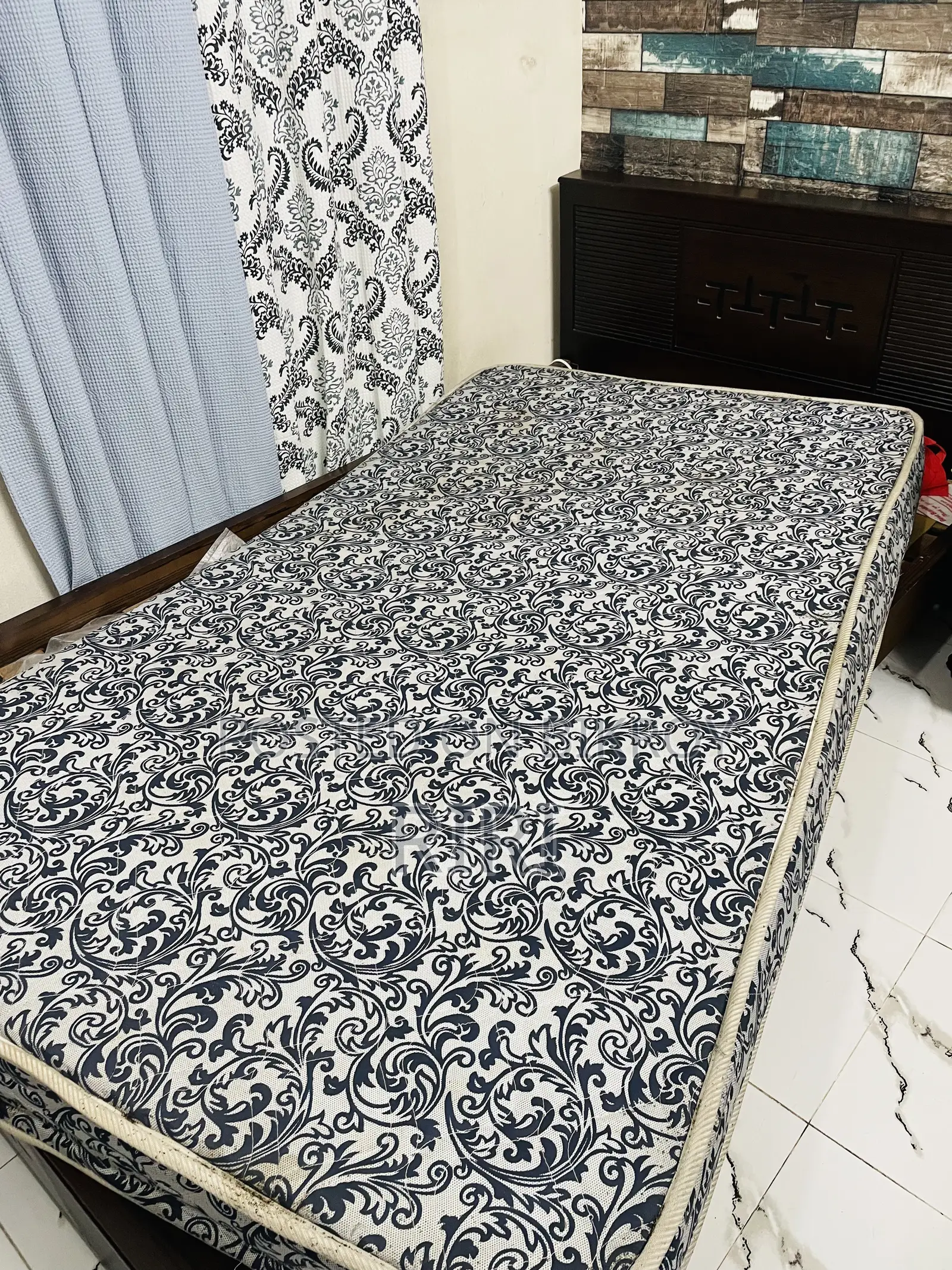 Bed Mattress