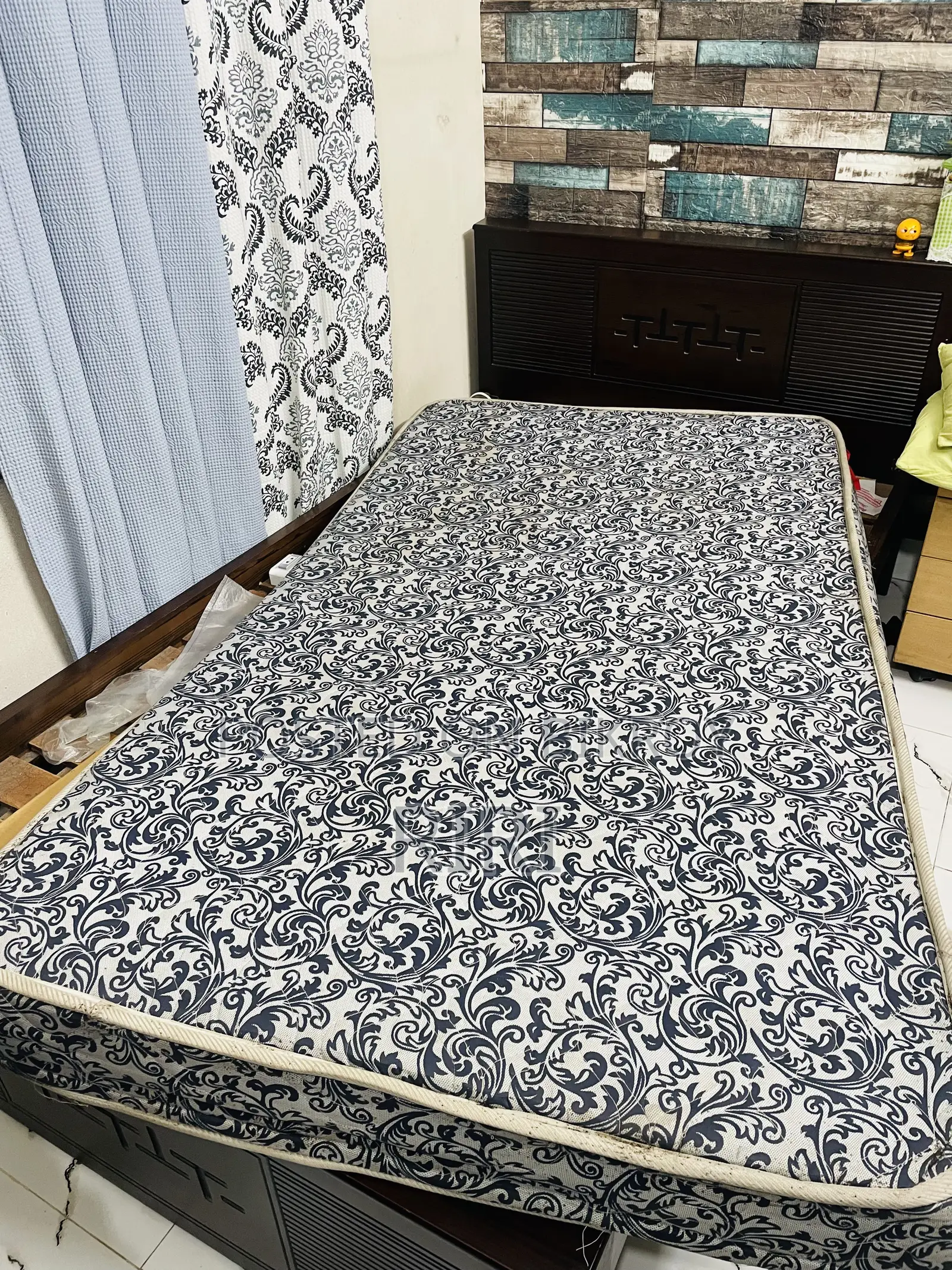 Bed Mattress