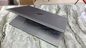 Laptop HP ZBook 14 16GB Intel Core I5 HDD+SSD 256GB