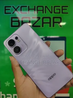 Oppo Reno13 F 256 GB Purple