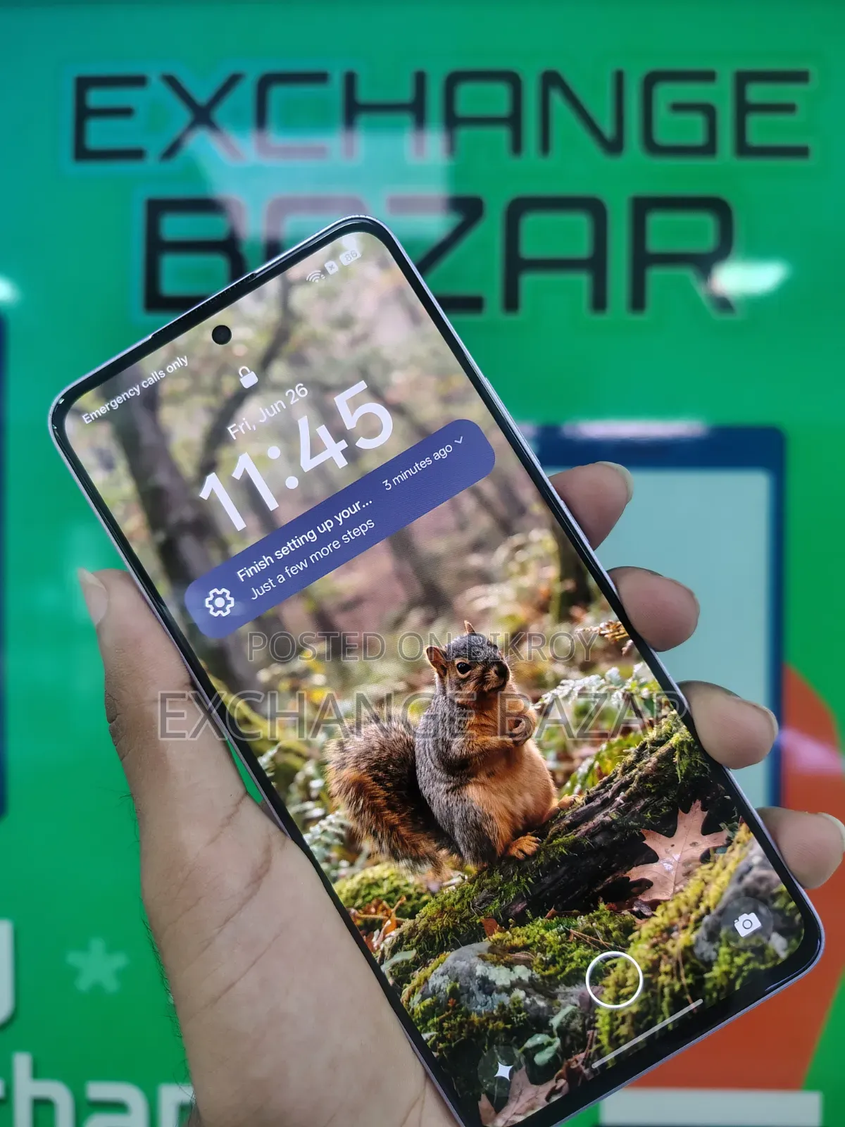 Oppo Reno13 F 256 GB Purple
