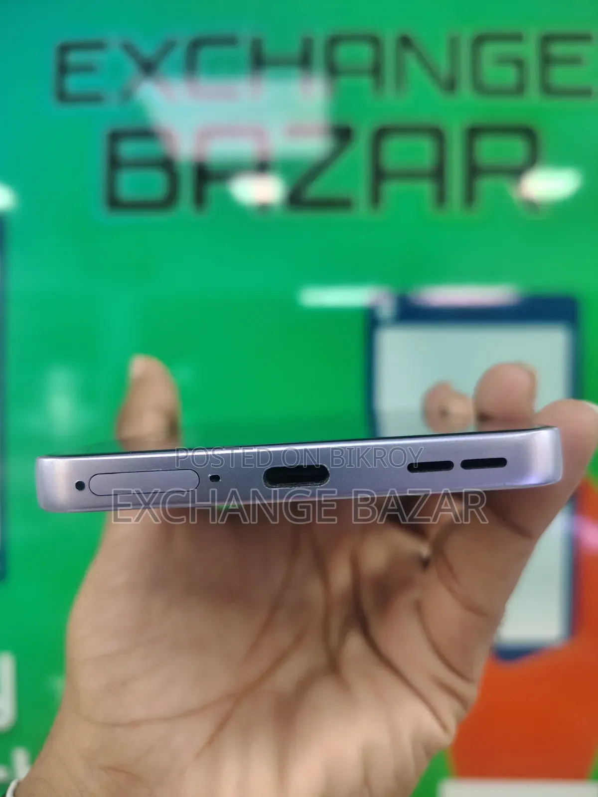 Oppo Reno13 F 256 GB Purple