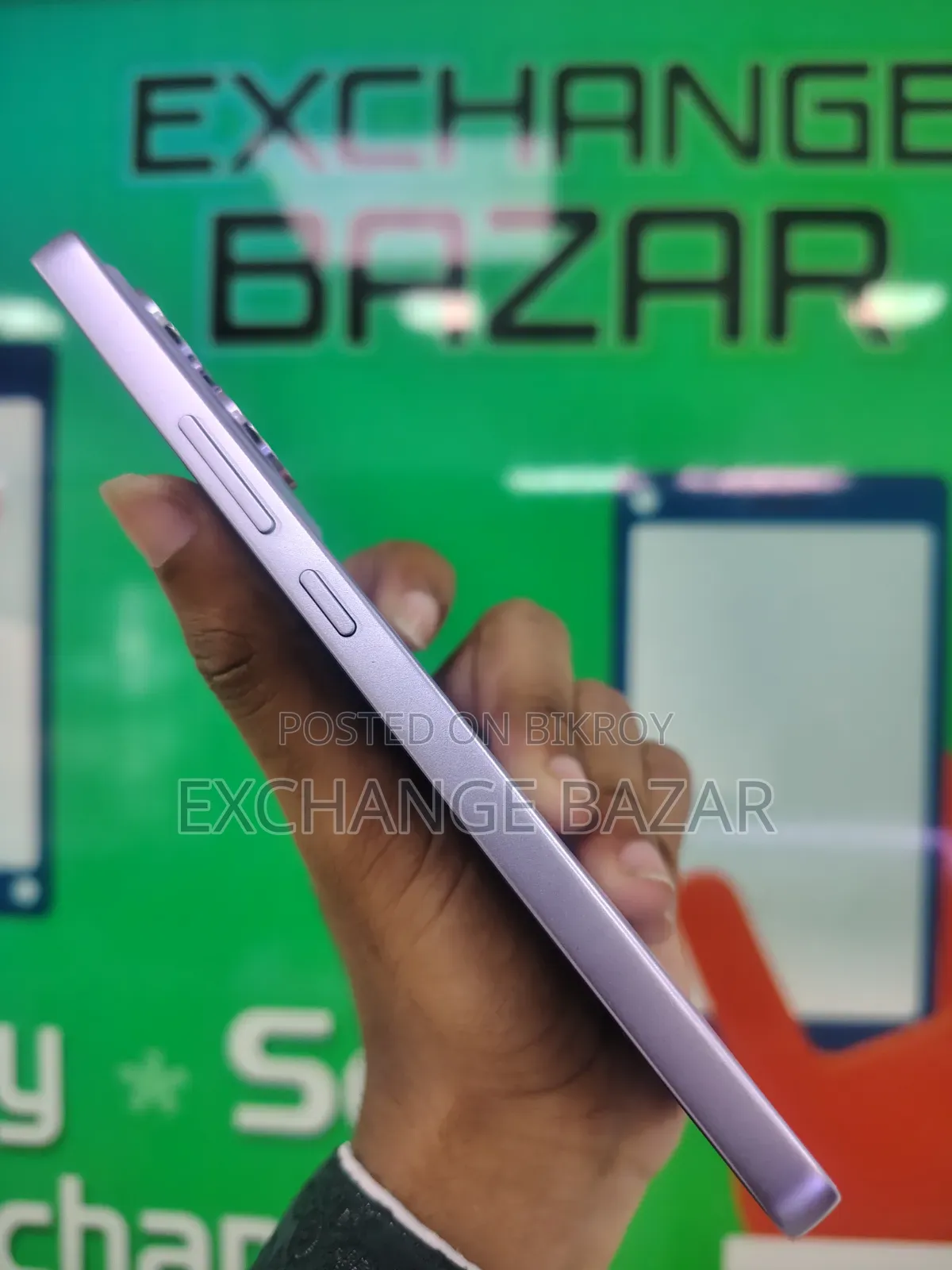 Oppo Reno13 F 256 GB Purple