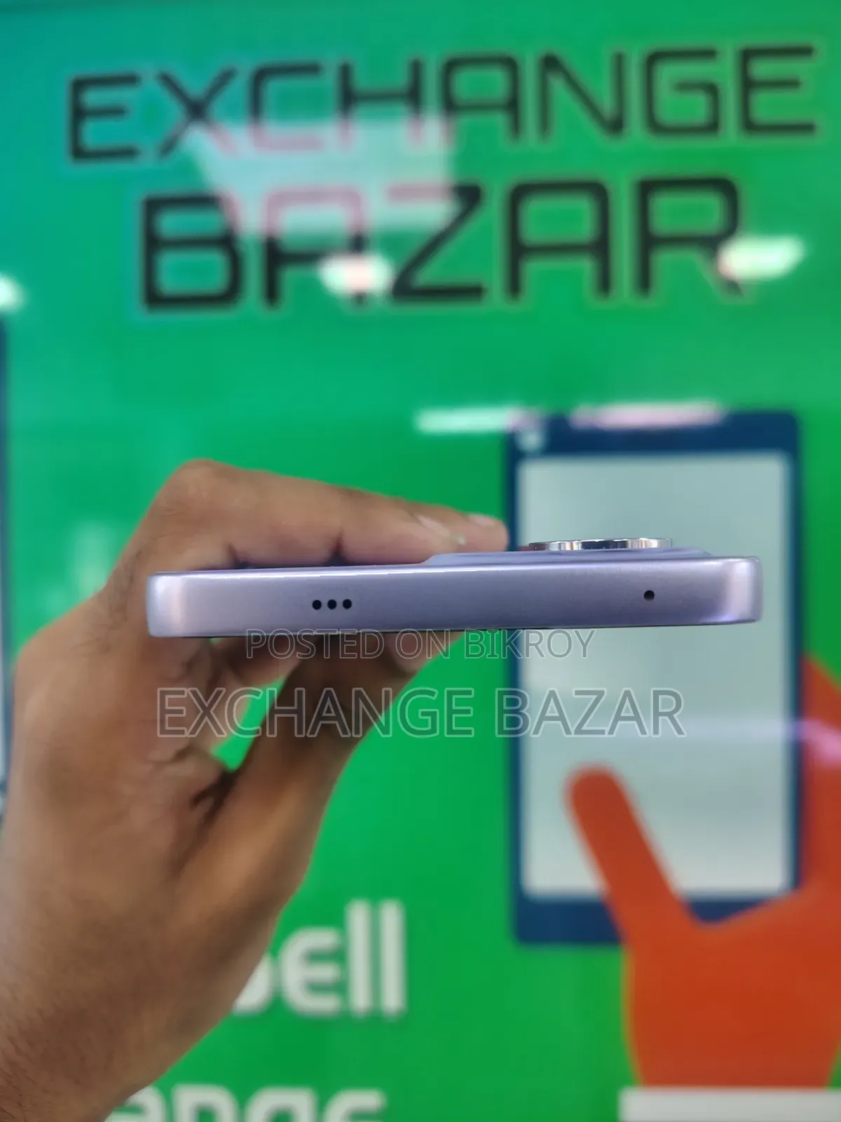 Oppo Reno13 F 256 GB Purple