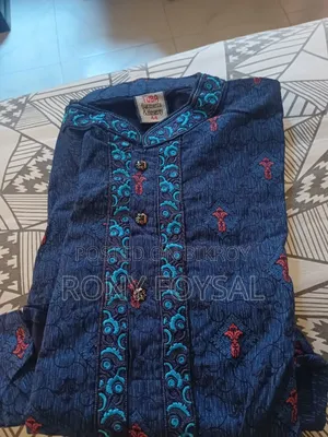 পুরুষদের পাঞ্জাবি