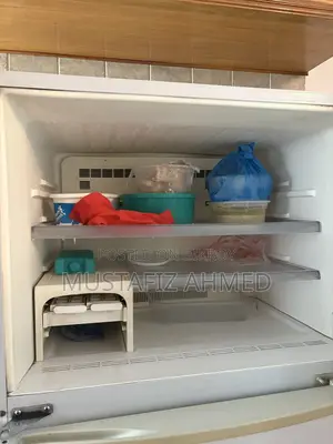 Sharp Fridge And Deep Fridge