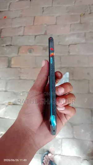 Oppo A53 128 GB Blue