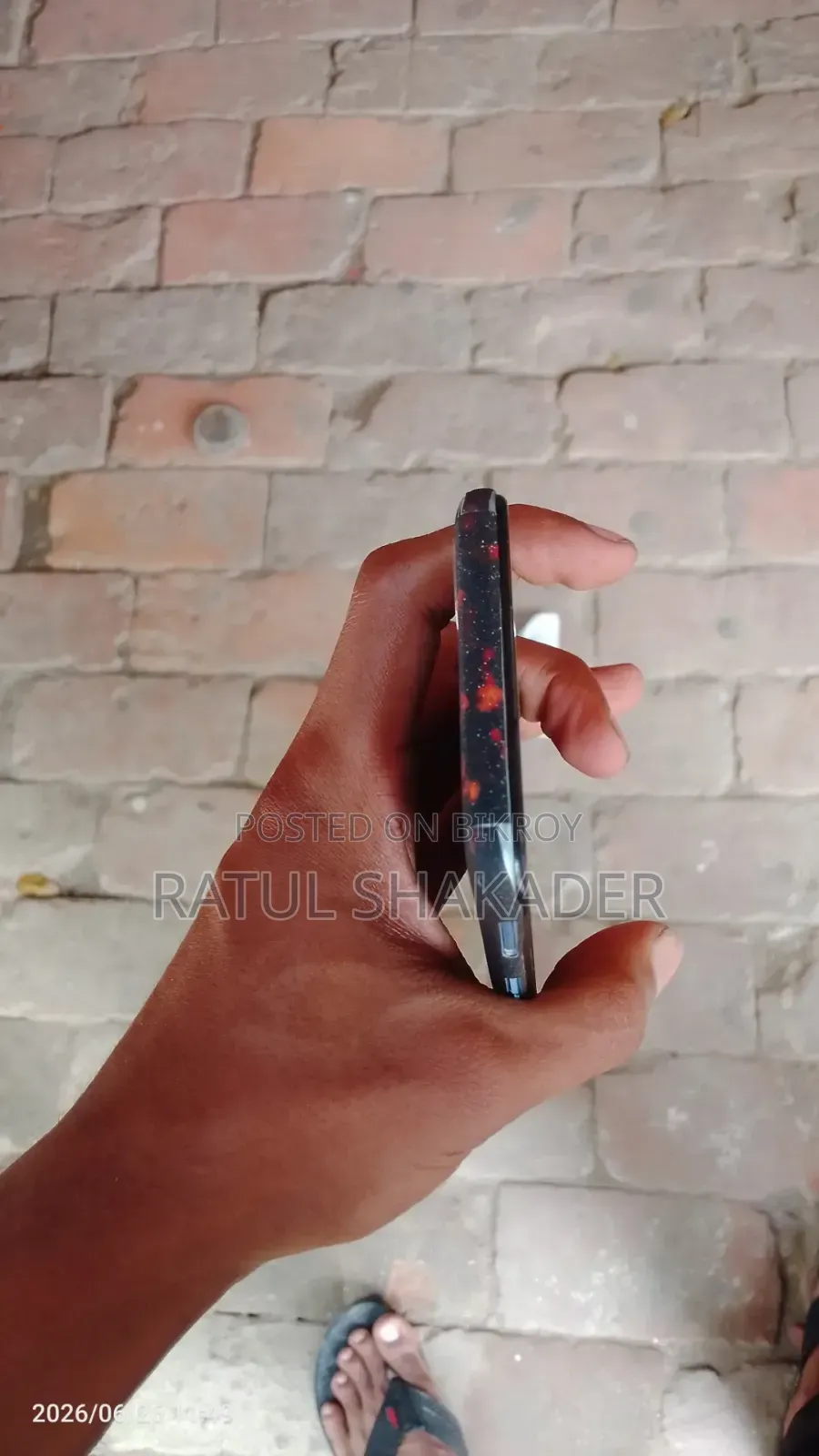Oppo A53 128 GB Blue