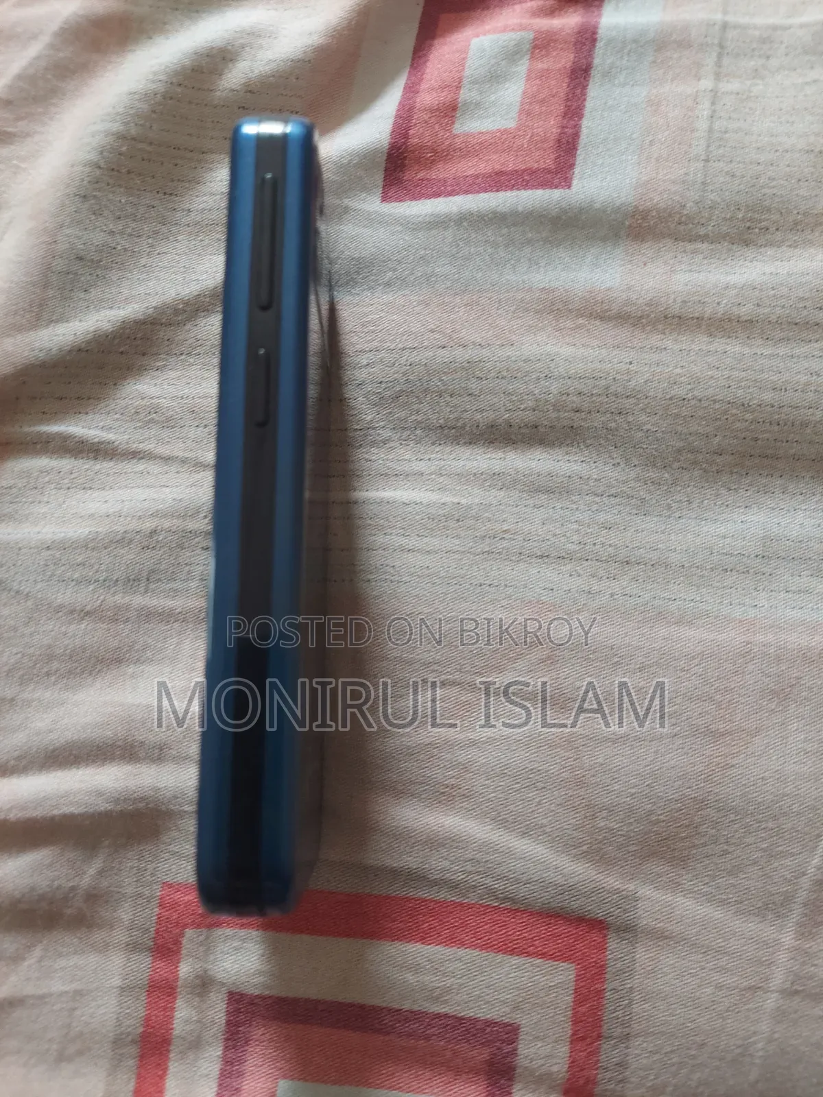Geo 8 GB Blue