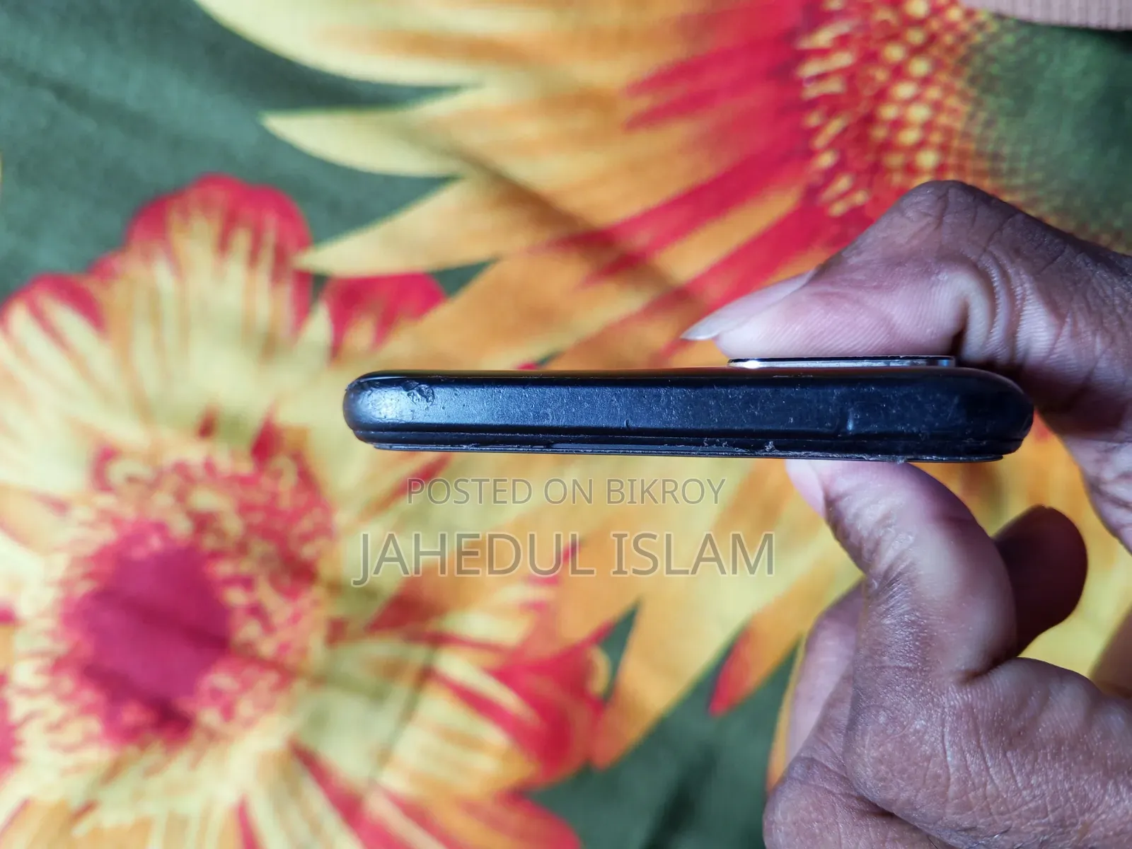 Oppo A55 128 GB Black