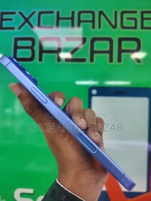 Apple iPhone 16 Plus 256 GB Blue