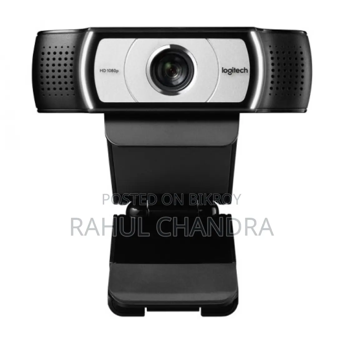 Logitech C930e Full HD Webcam