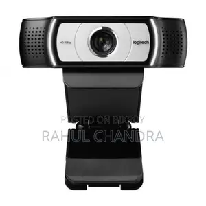 Logitech C930e Full HD Webcam