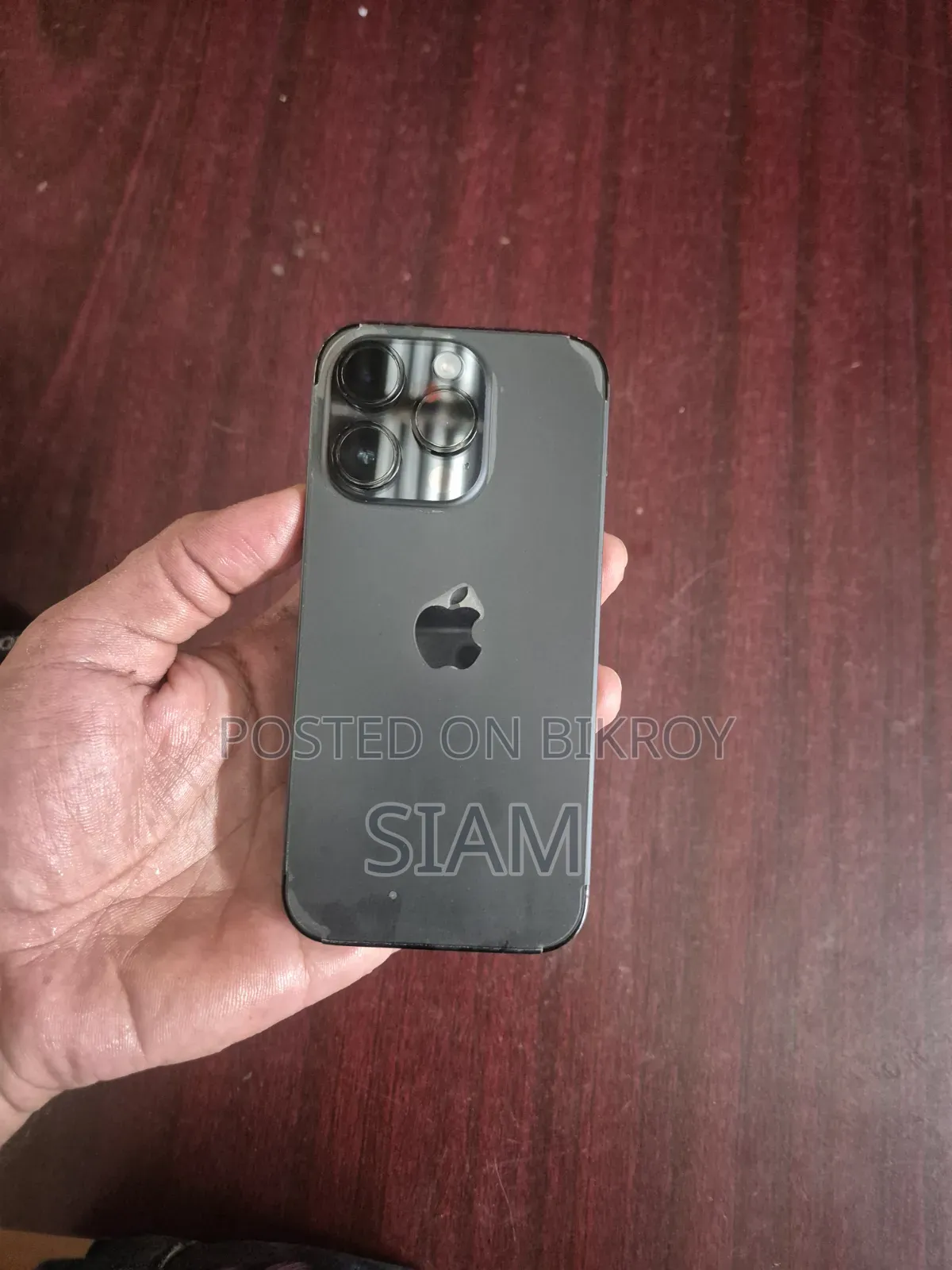 Apple iPhone 14 Pro 128 GB Gray