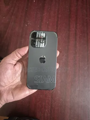 Apple iPhone 14 Pro 128 GB Gray