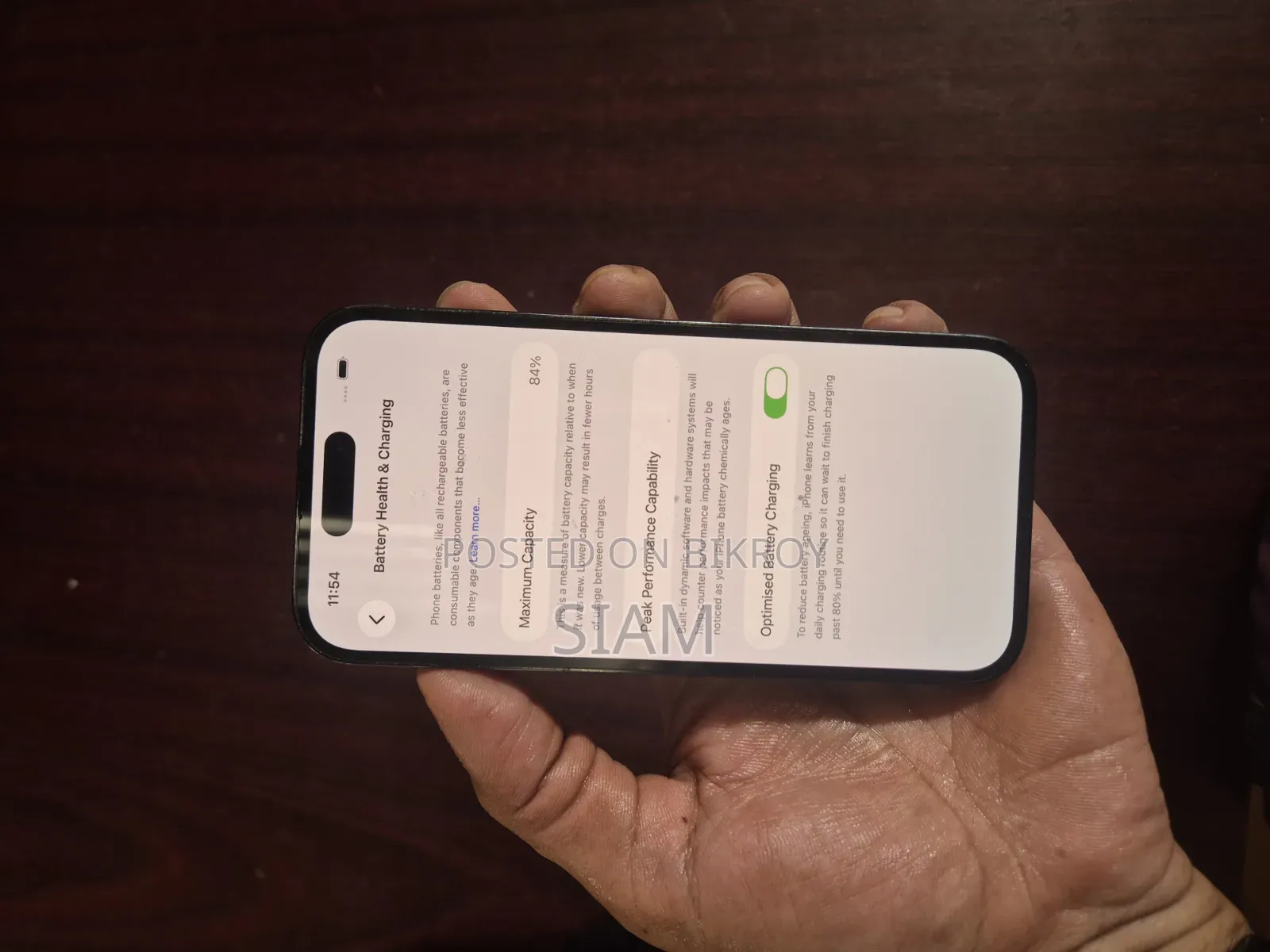 Apple iPhone 14 Pro 128 GB Gray
