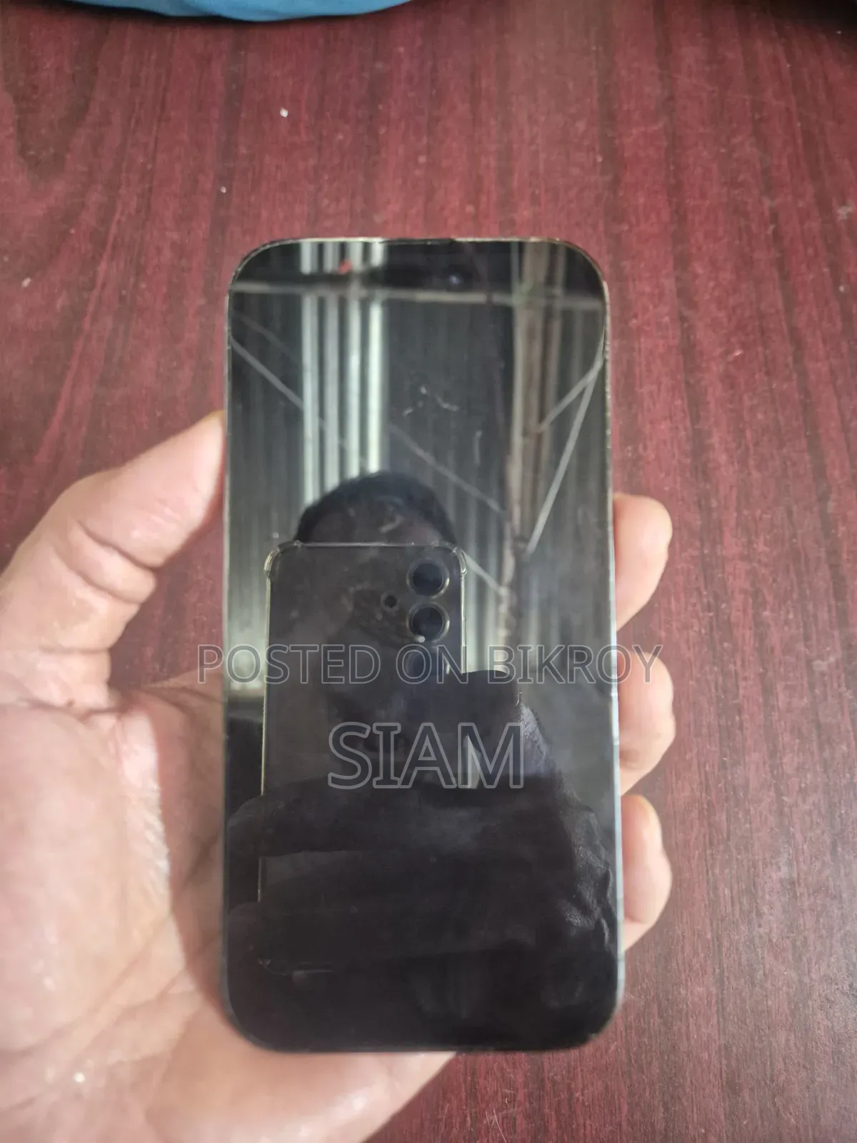 Apple iPhone 14 Pro 128 GB Gray