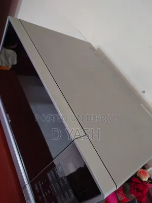 Micro Oven