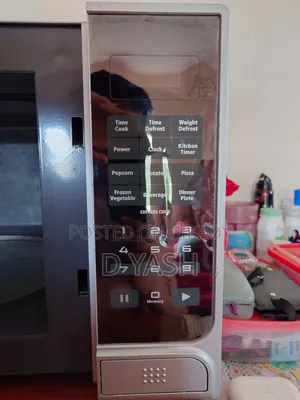 Micro Oven