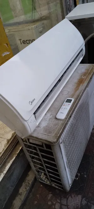 Midea 1.Ton Ac
