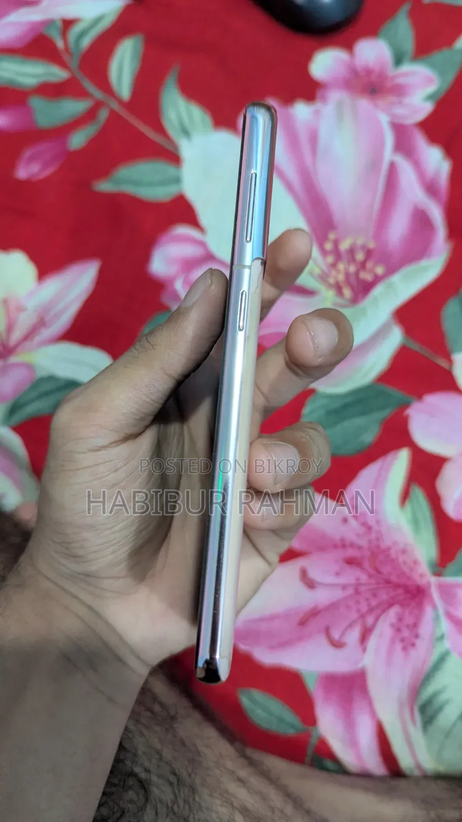 Samsung Galaxy S21 5G 256 GB