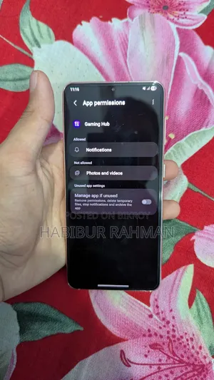 Samsung Galaxy S21 5G 256 GB