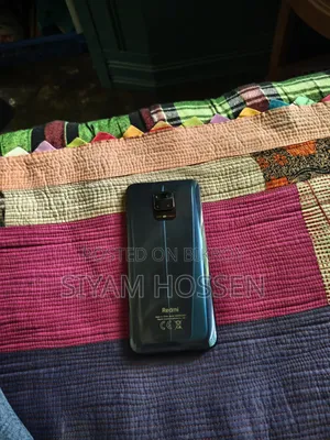 Xiaomi Redmi Note 9 Pro 128 GB Blue