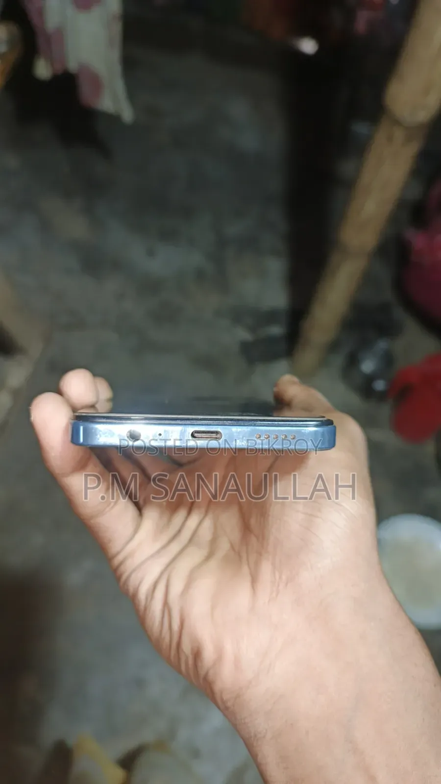 Vivo Y29 4G 128 GB