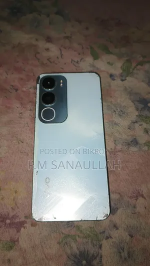 Vivo Y29 4G 128 GB