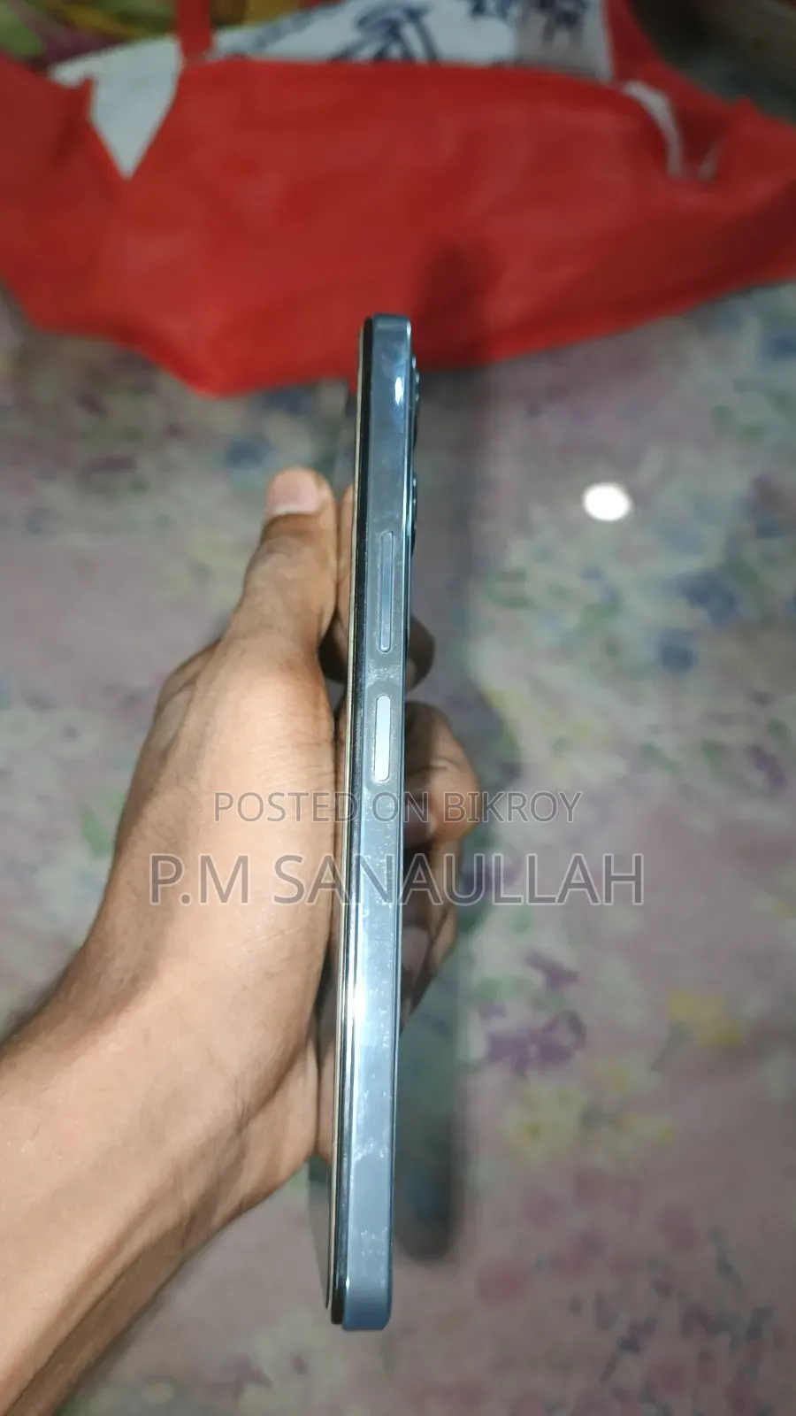 Vivo Y29 4G 128 GB