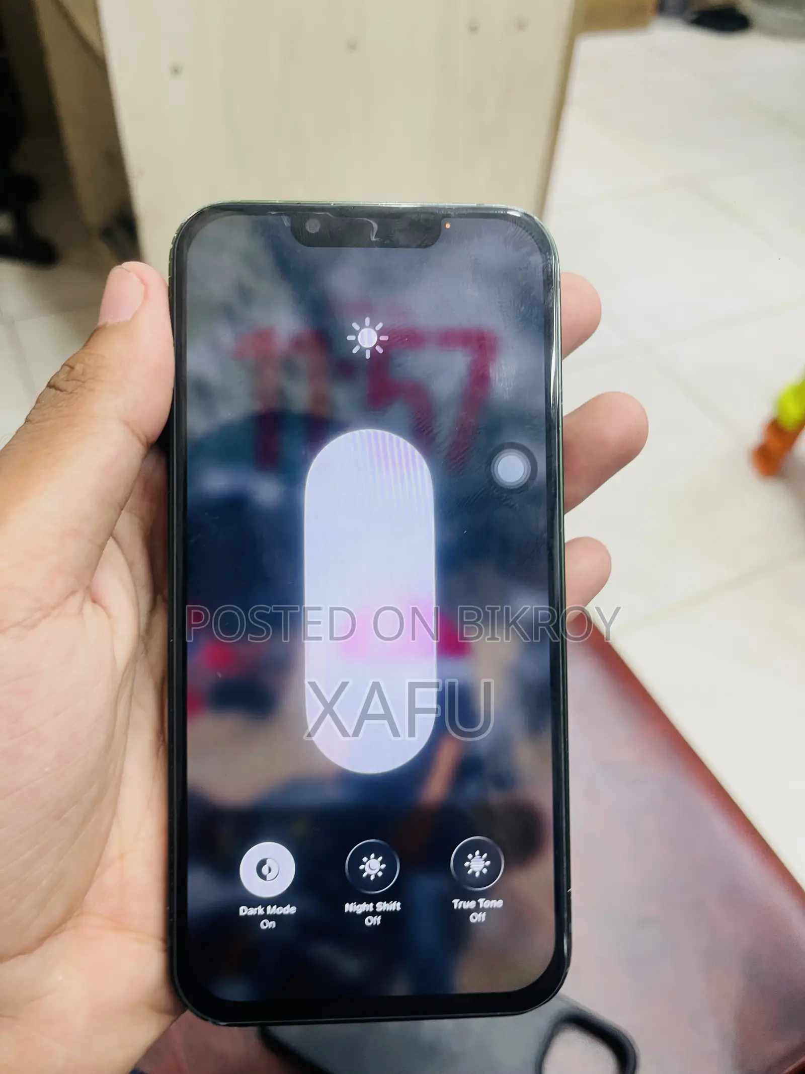 Apple iPhone 13 128 GB