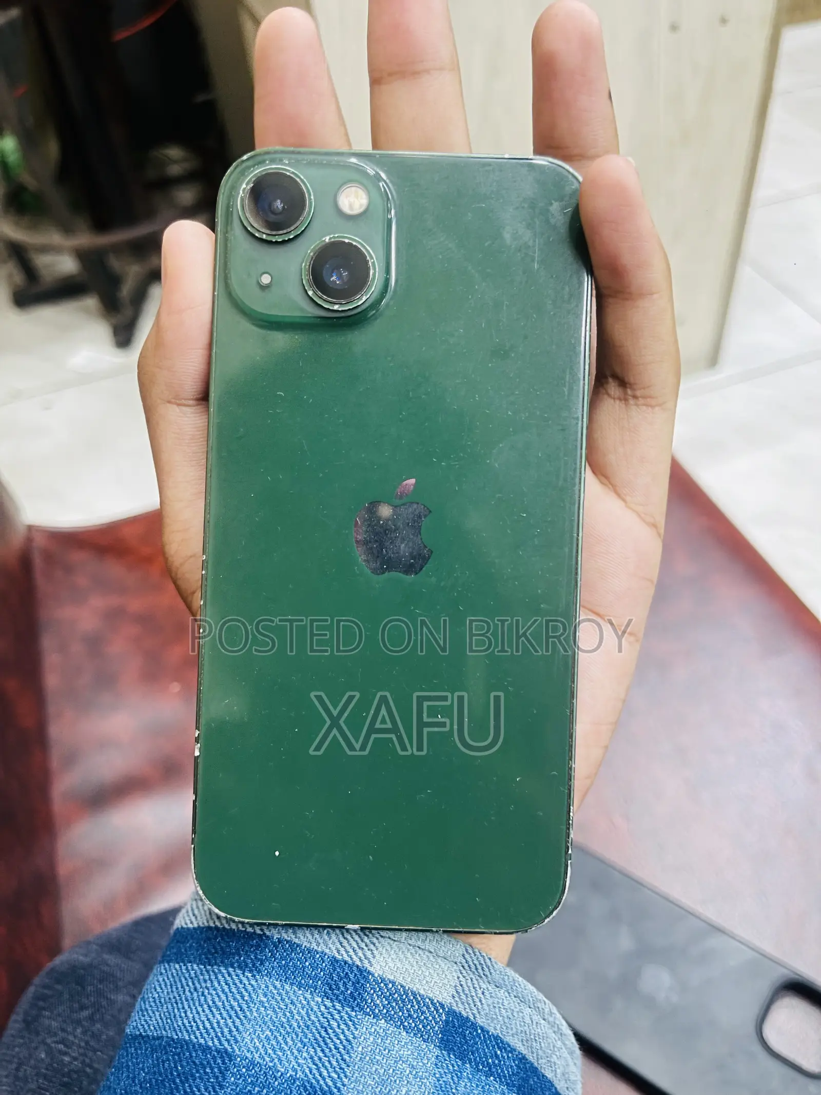 Apple iPhone 13 128 GB