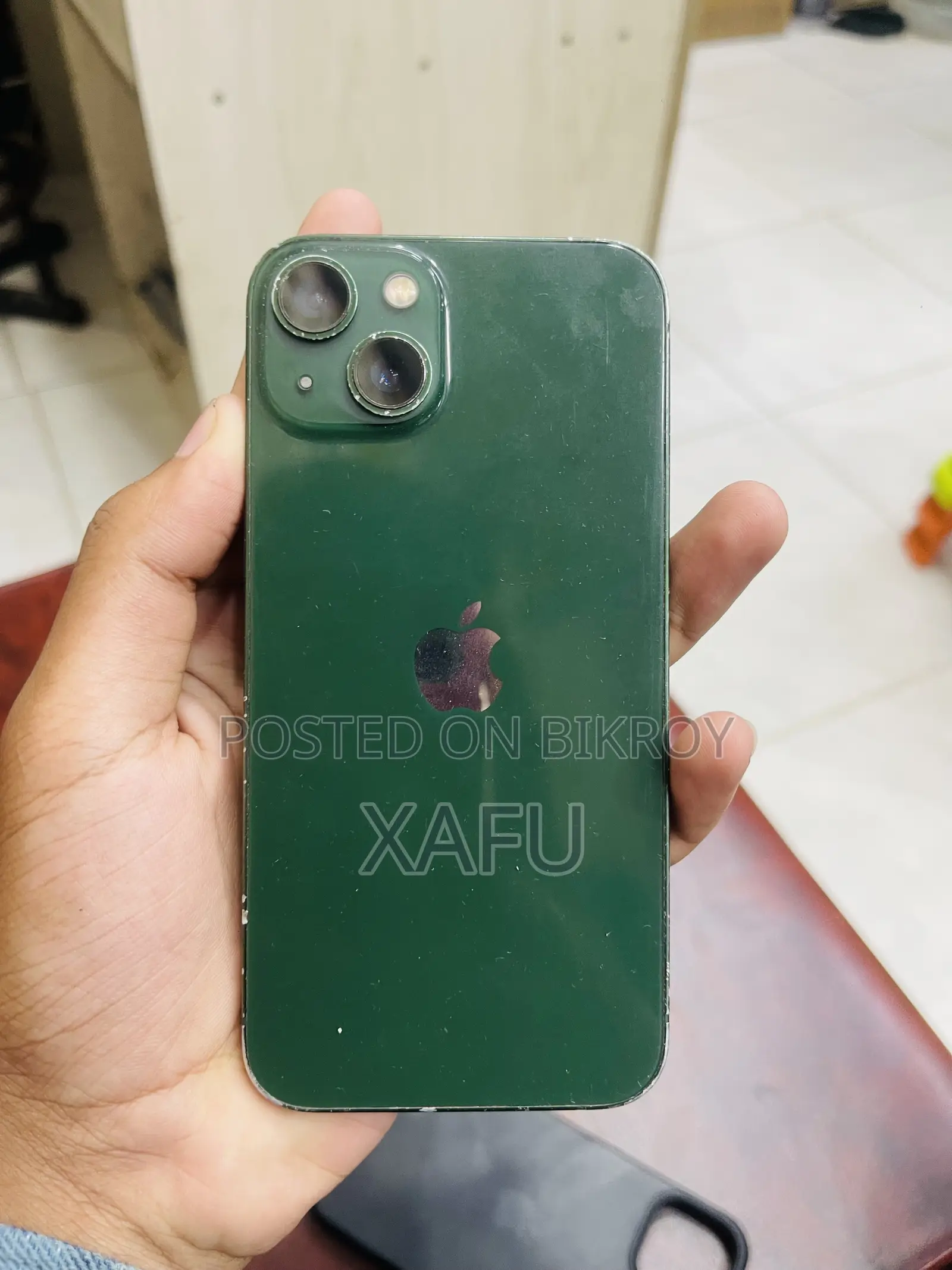 Apple iPhone 13 128 GB