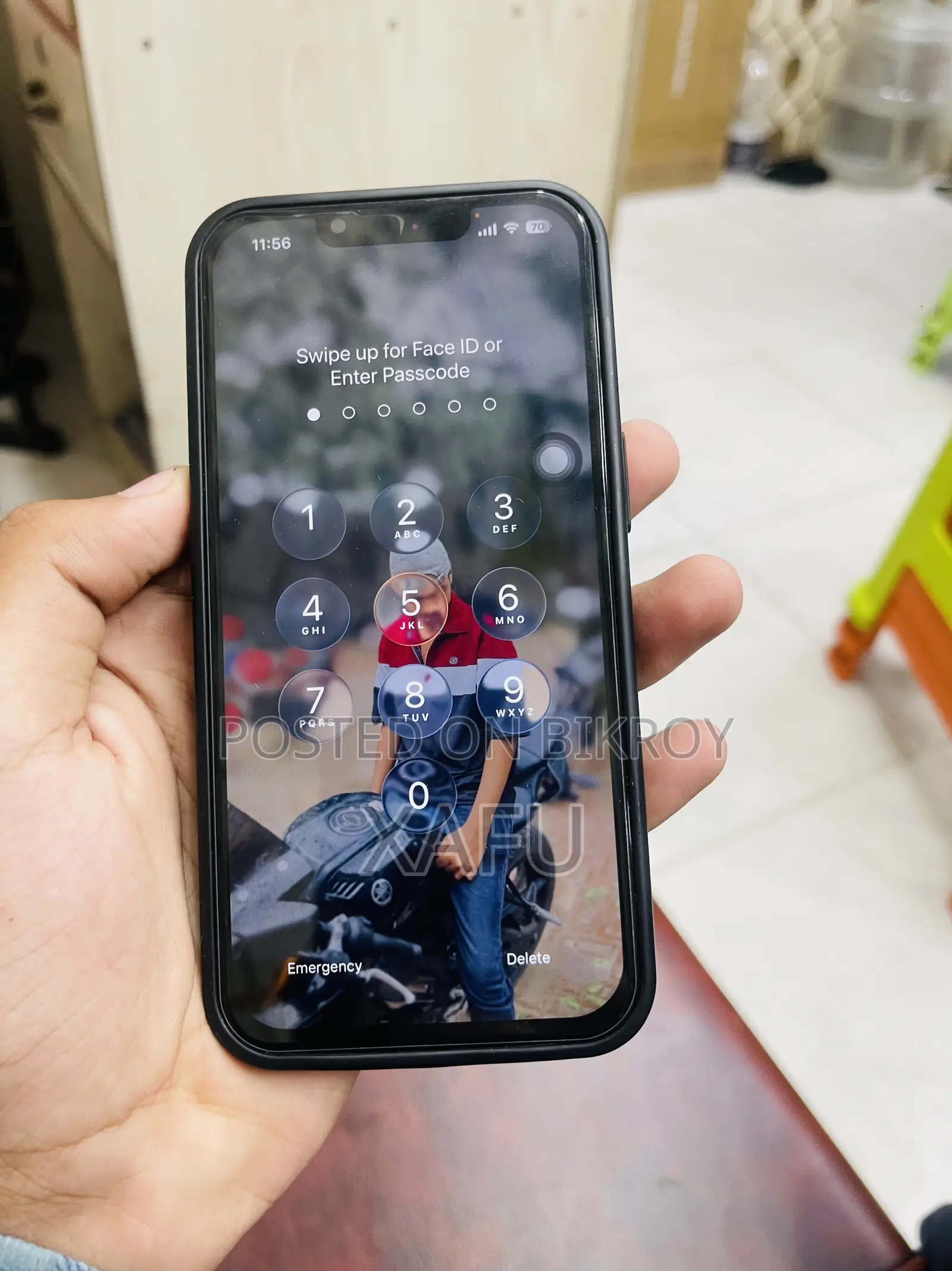 Apple iPhone 13 128 GB
