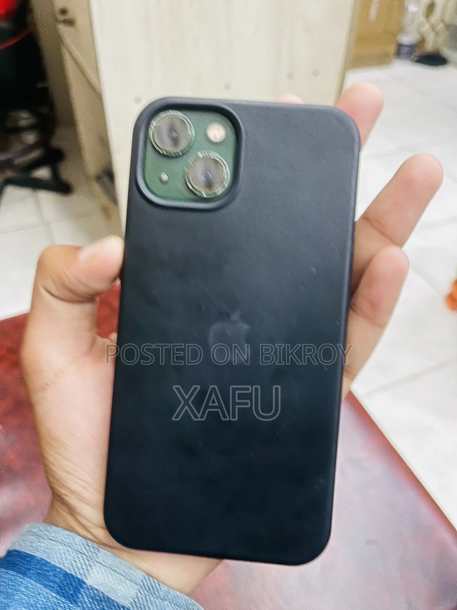Apple iPhone 13 128 GB