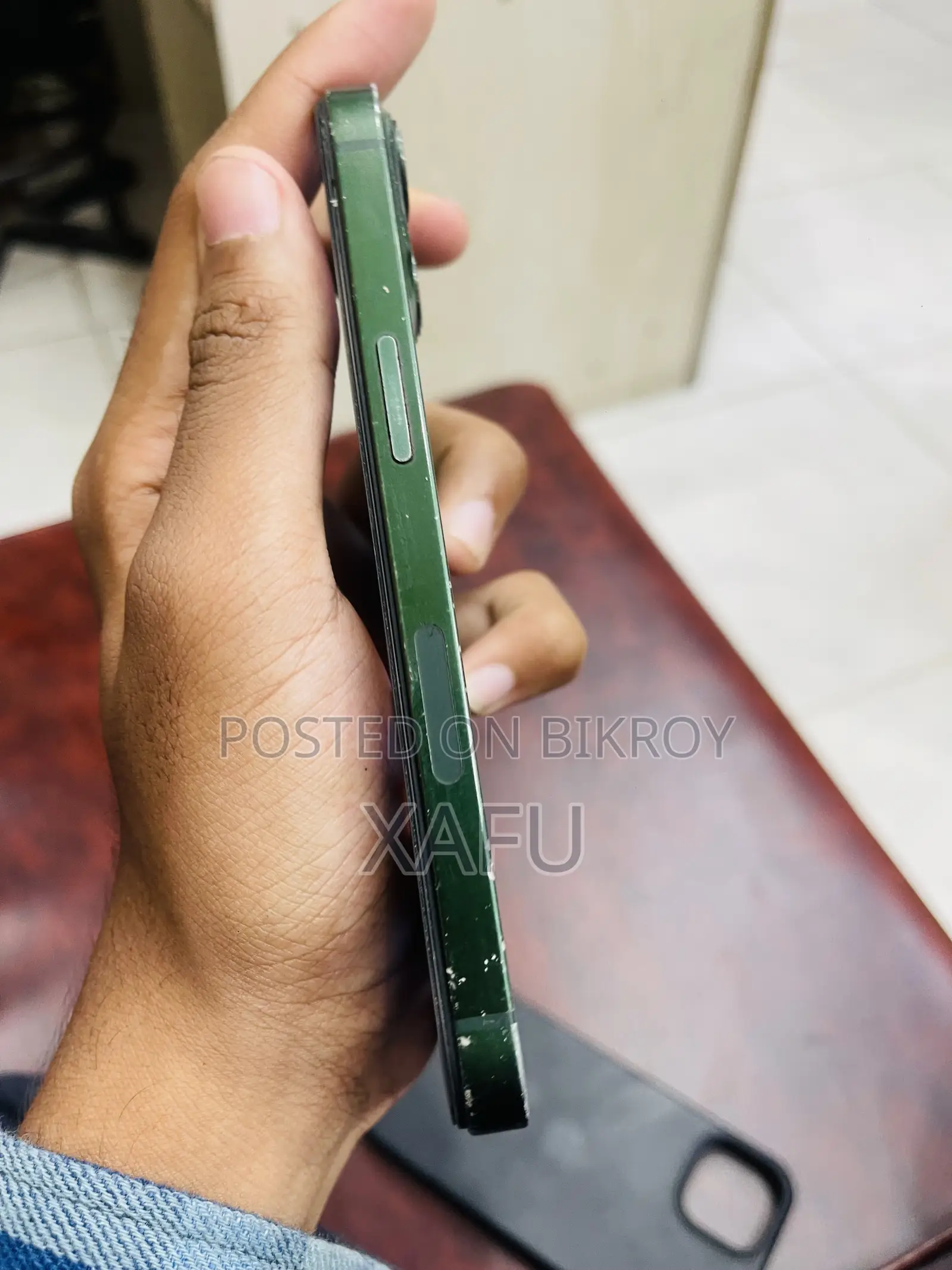 Apple iPhone 13 128 GB