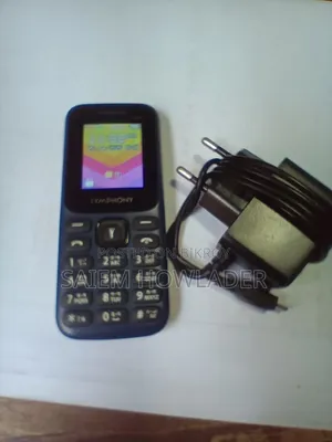 Symphony A20 Blue