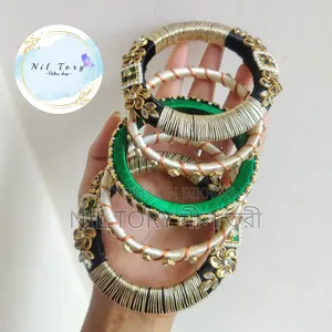 হ্যান্ডমেড চুড়ি