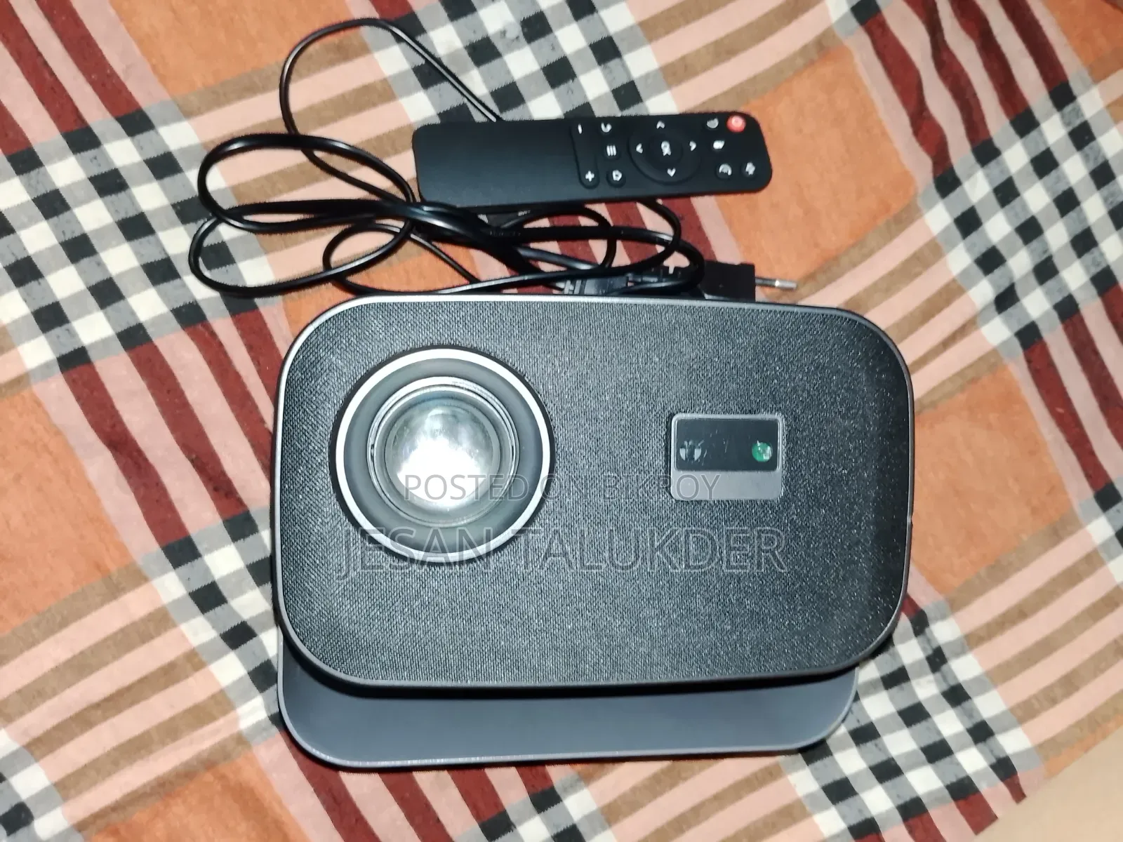 Those looking to buy a new projector can take a look