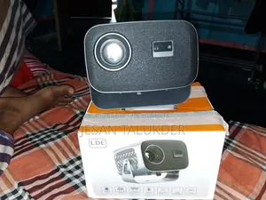 Those looking to buy a new projector can take a look