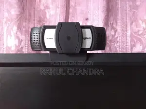 Logitech C930e Full HD Webcam