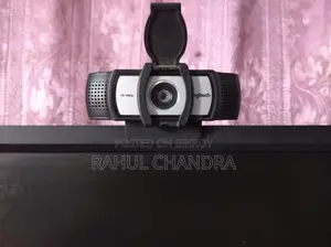 Logitech C930e Full HD Webcam