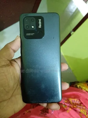 Redmi 10c Mother Board Sell