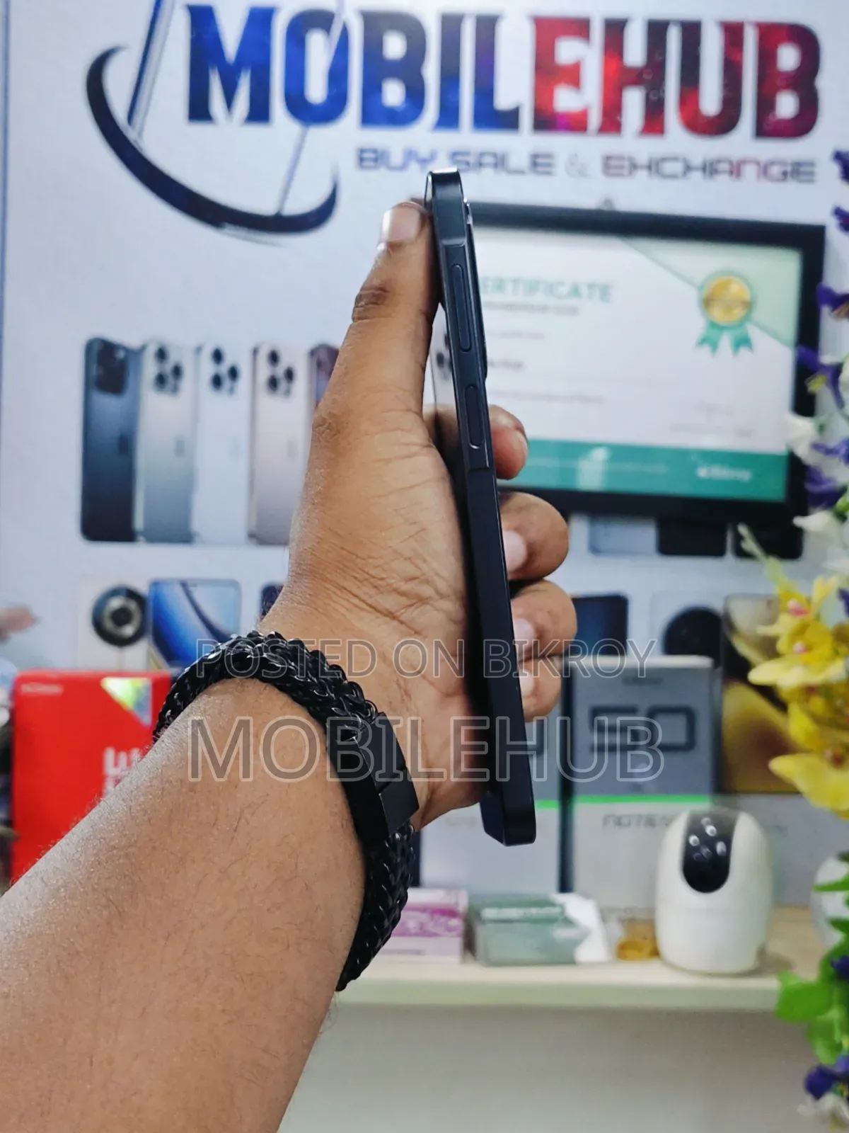 Samsung Galaxy A17 5G 128 GB Black
