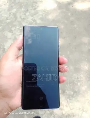 Motorola G96 128 GB Blue