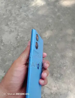 Motorola G96 128 GB Blue